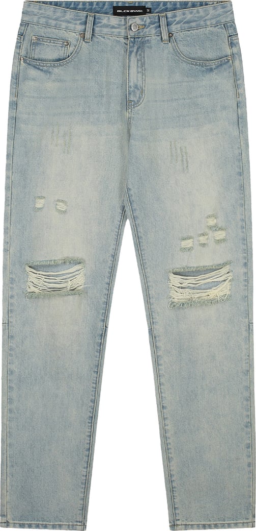 RAZOR DENIM