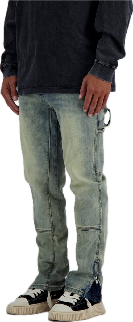 V2 WORKER DENIM