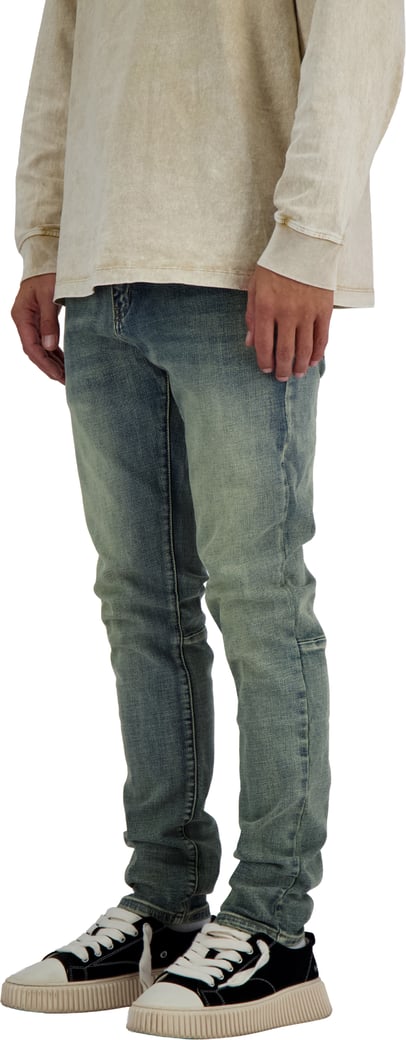 CORE SLIM DENIM