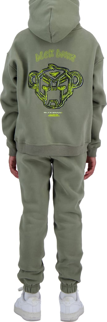 KIDS SKETCH SWEATSUIT