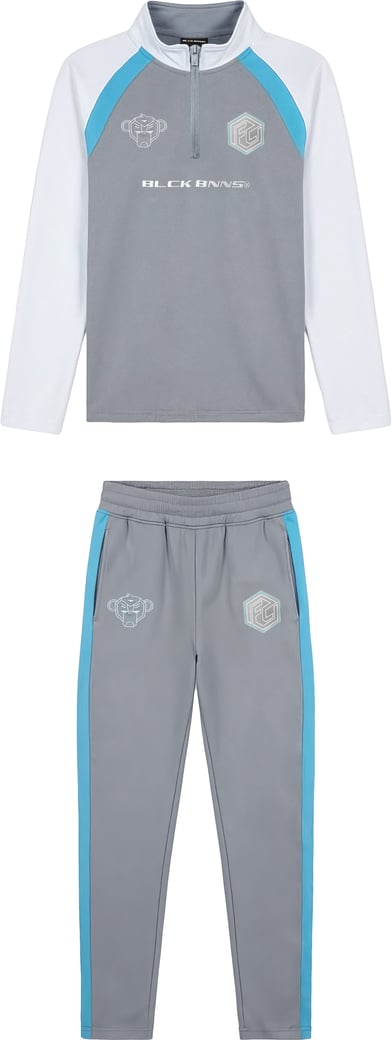 KIDS FOOTBALL TRACKSUIT