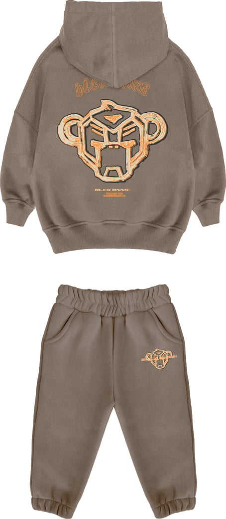 MC SKETCH SWEATSUIT