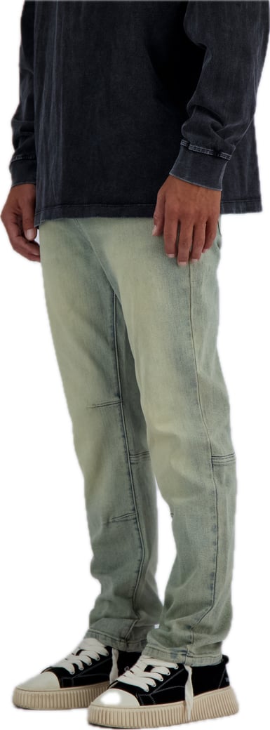 DESERT WASH DENIM