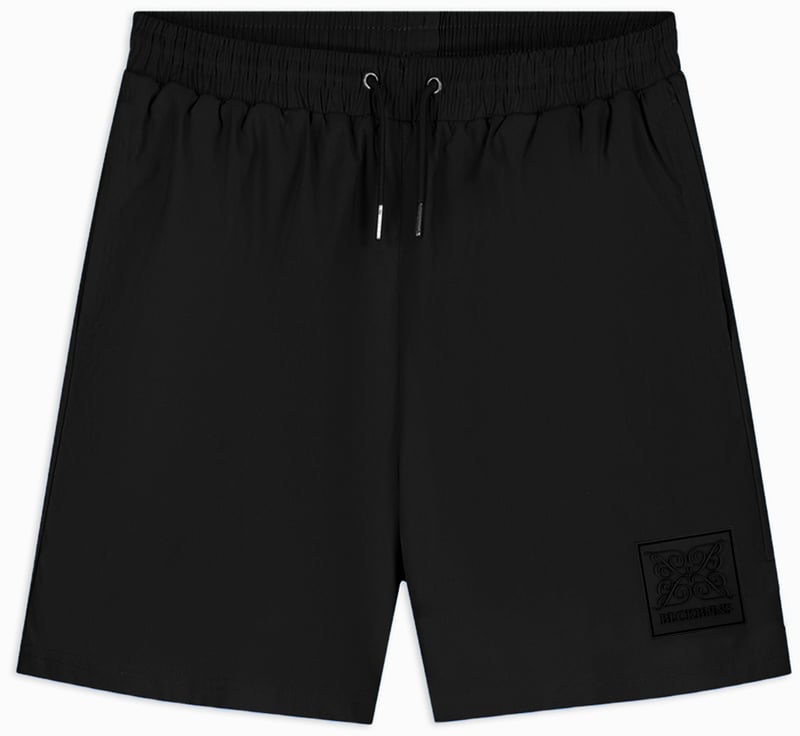 ANAGRAM PLATE SWIMSHORTS