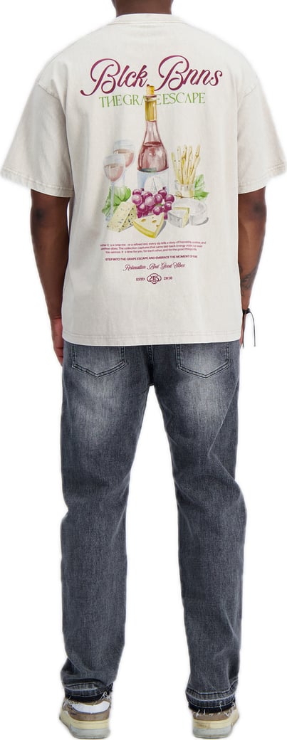 WINE TABLE TEE