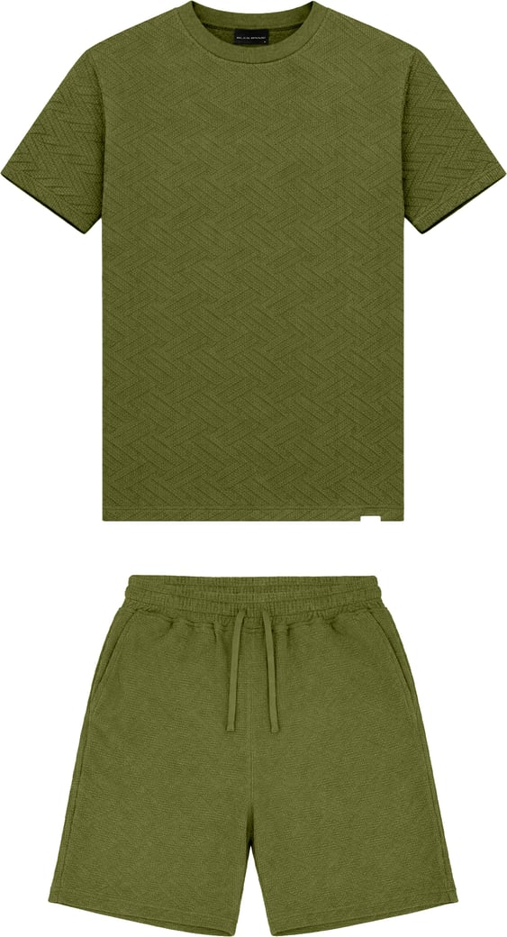 KNITTED TWINSET
