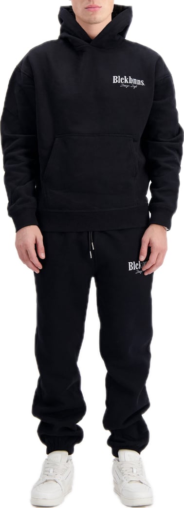 BRUSH SWEATSUIT