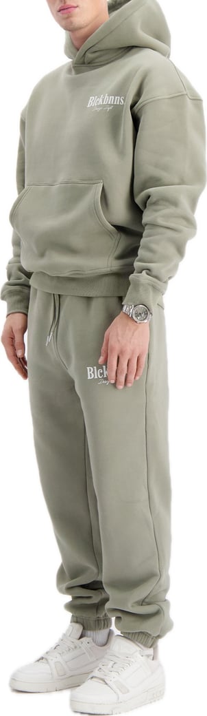 BRUSH SWEATSUIT