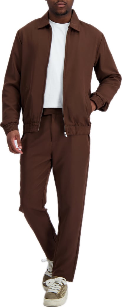 TECH SUIT