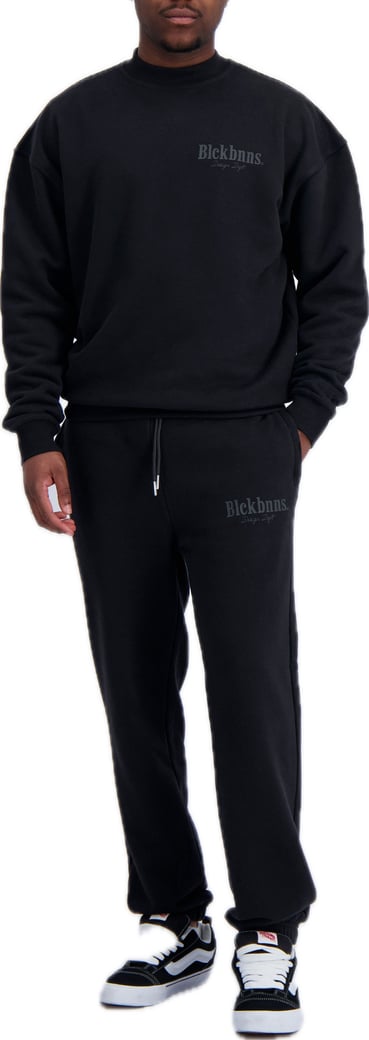 DESIGN DEPT CREWNECK SWEATSUIT
