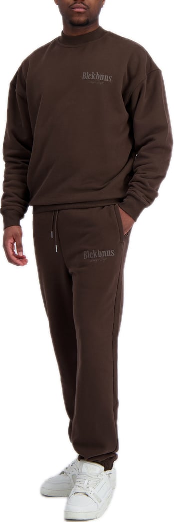 DESIGN DEPT CREWNECK SWEATSUIT