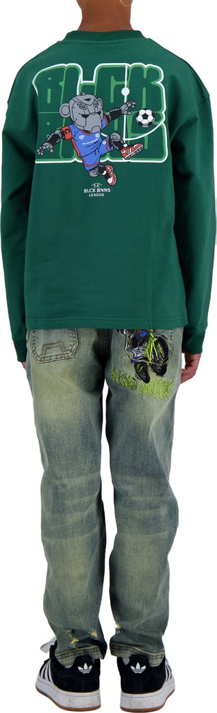 KIDS FC LONGSLEEVE