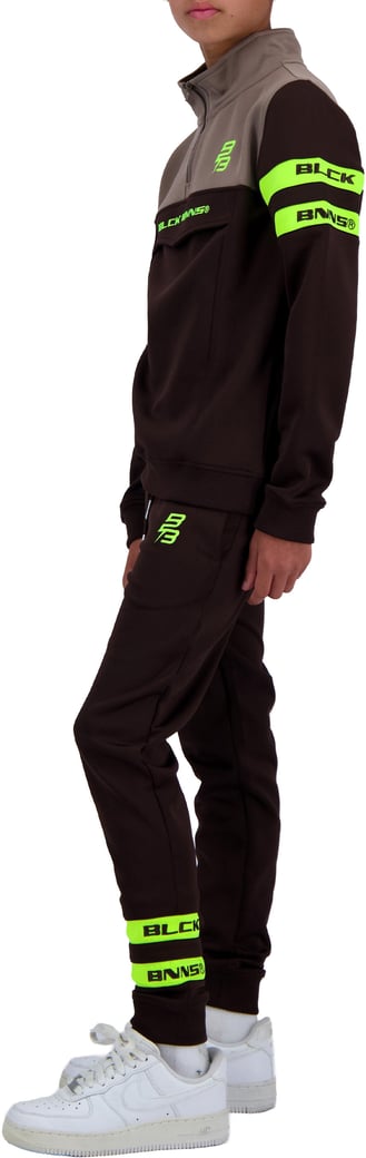 KIDS LIMIT TRACKSUIT