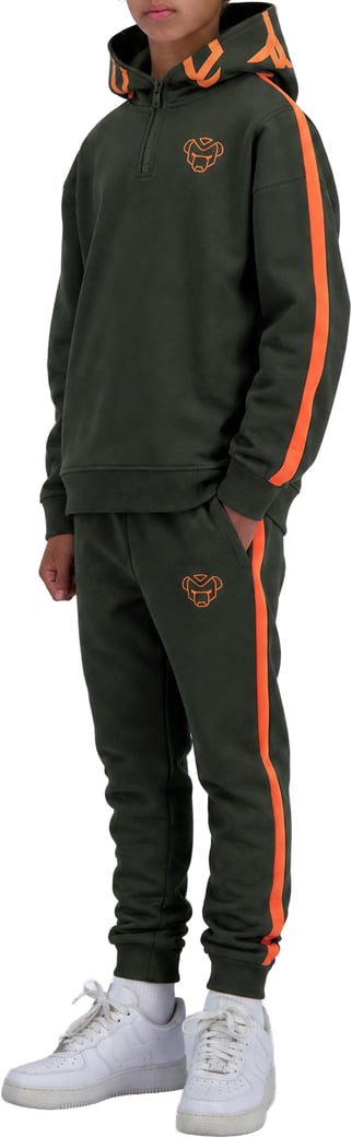 KIDS MASK TRACKSUIT