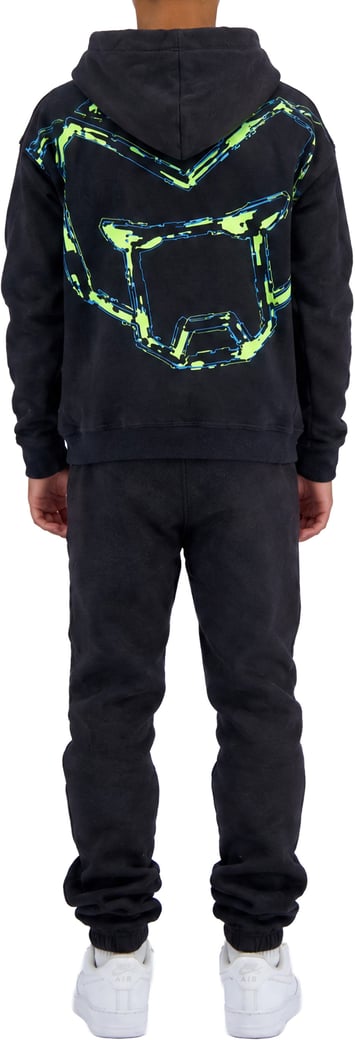 KIDS HUGE SKETCH SWEATSUIT