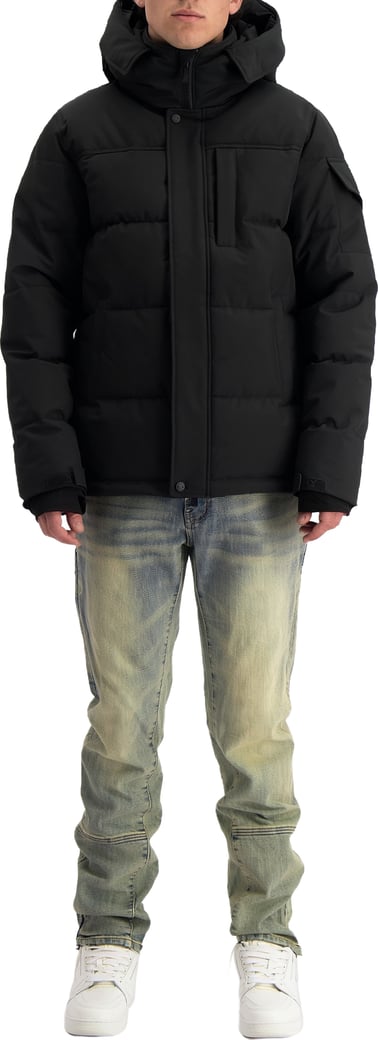 COMMANDER V2 JACKET.