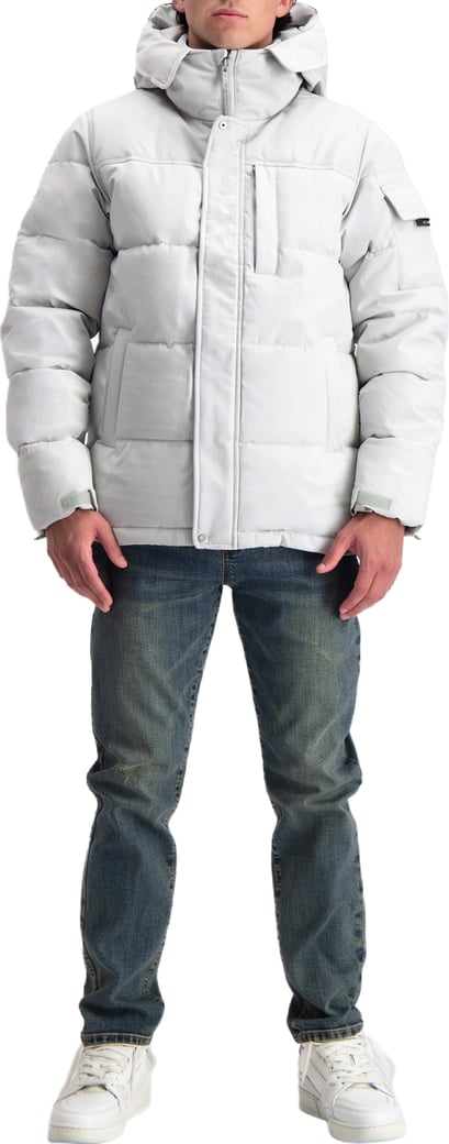 COMMANDER V2 JACKET.
