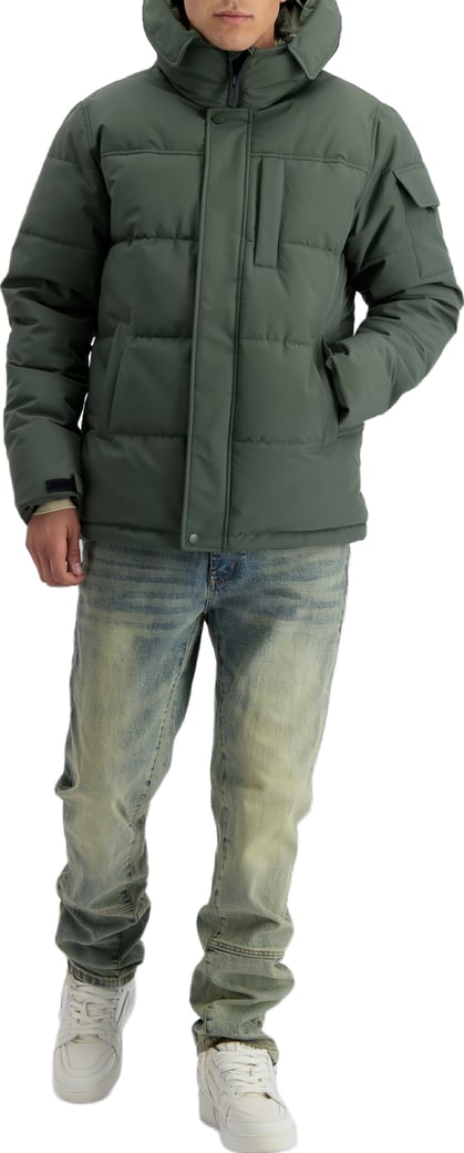 COMMANDER V2 JACKET.