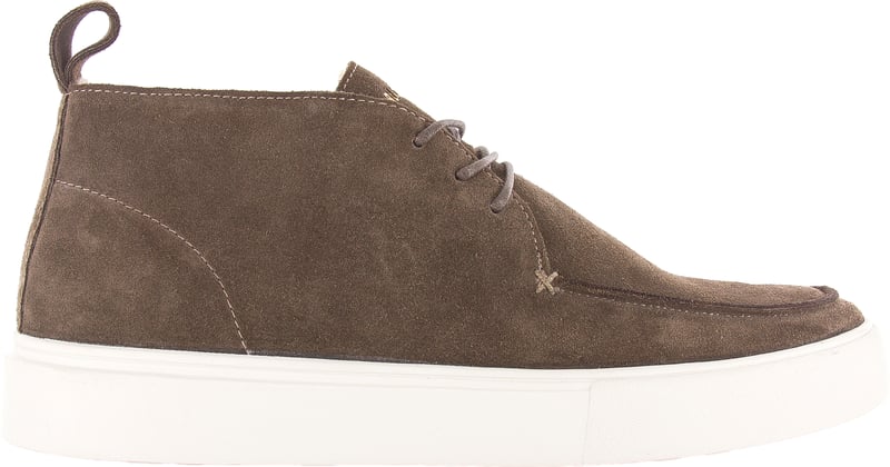 Blackstone - Ruby Jerrik herenschoenen
