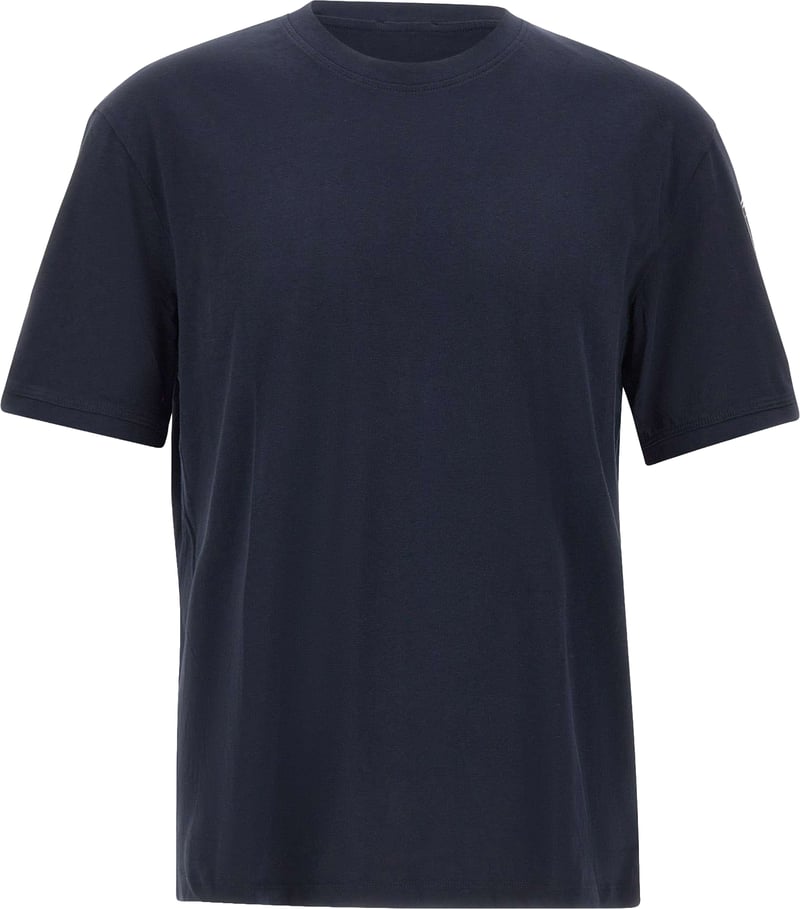 T-Shirts And Polos Blue