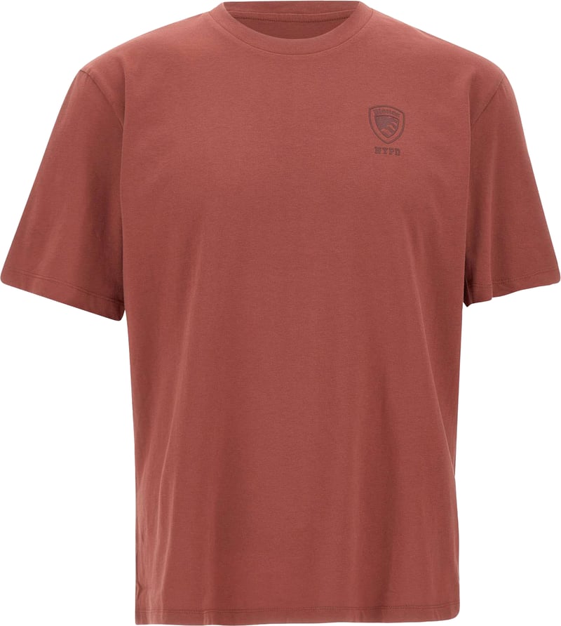 T-Shirts And Polos Red