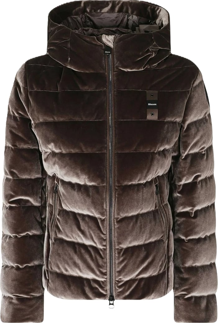 Coats Brown