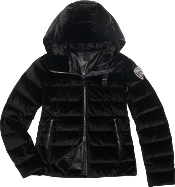 Coats Nero