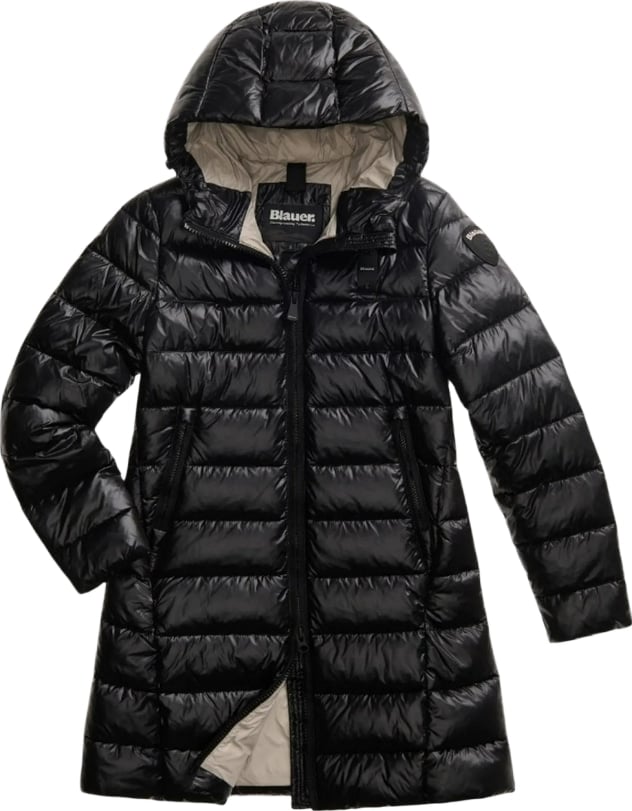 Coats Nero