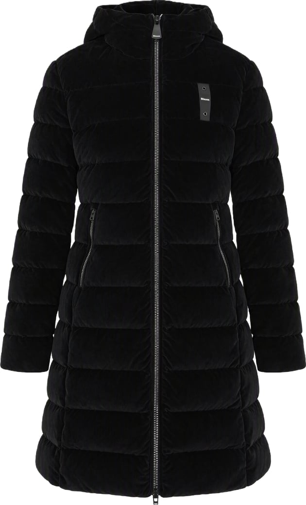 Coats Nero