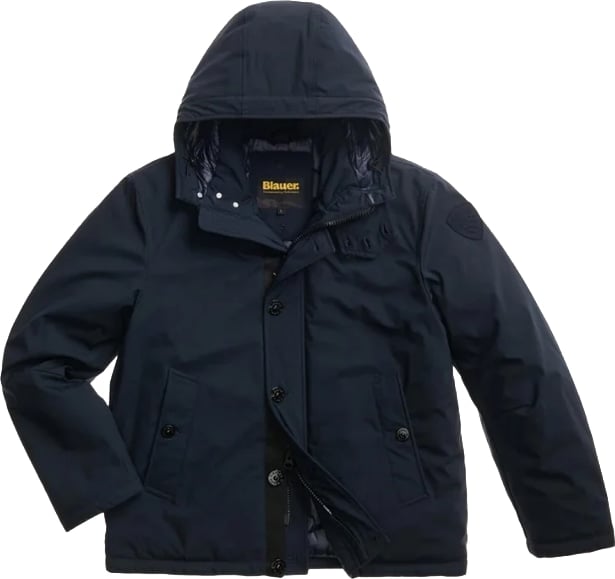 Coats Blu