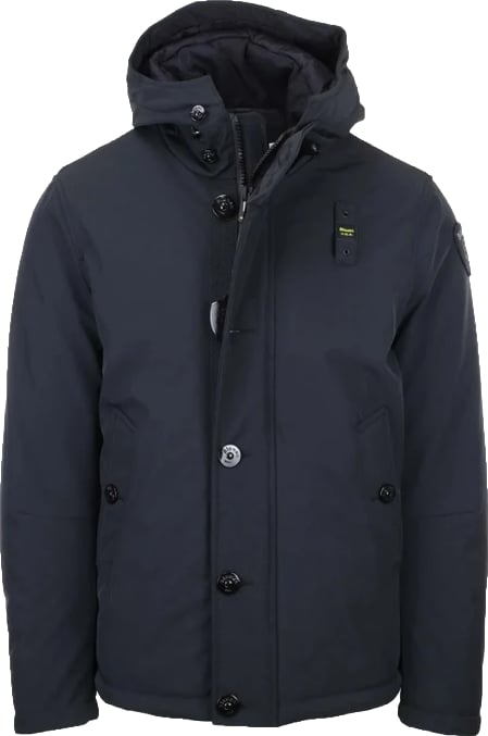 Coats Nero
