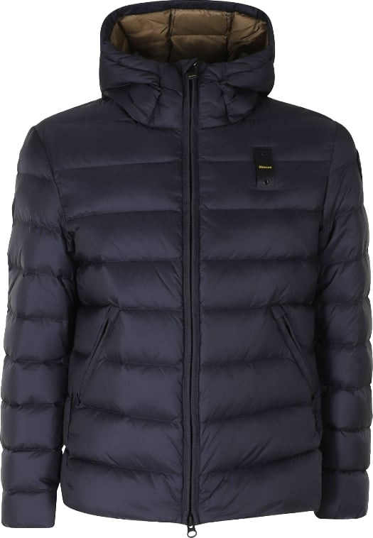 Coats Blu