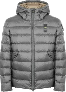Coats Grigio