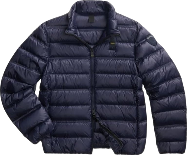 Coats Blu
