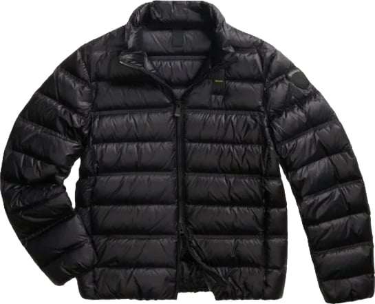Coats Nero