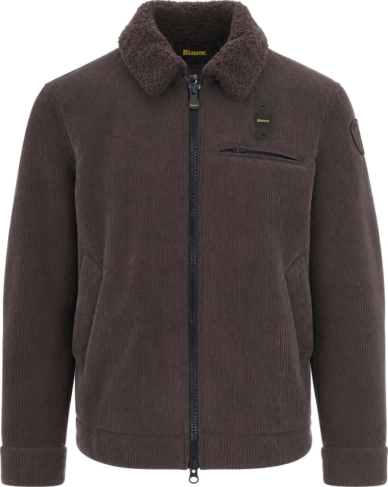 Coats Brown