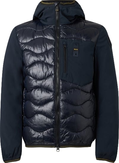 Coats Blu