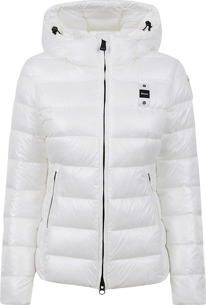 Coats Bianco