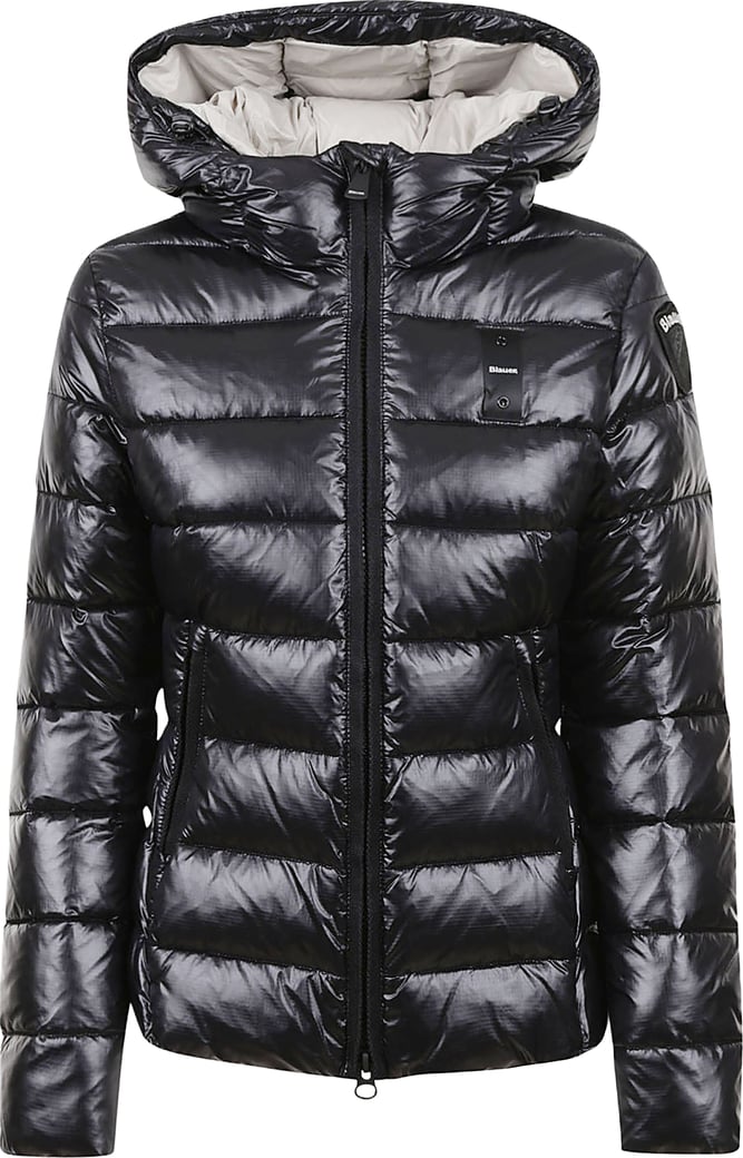 Coats Nero