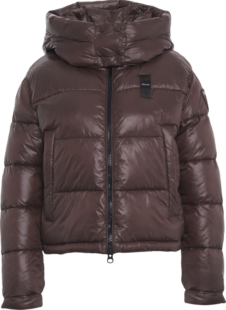 Puffer jacket 'Gloria'