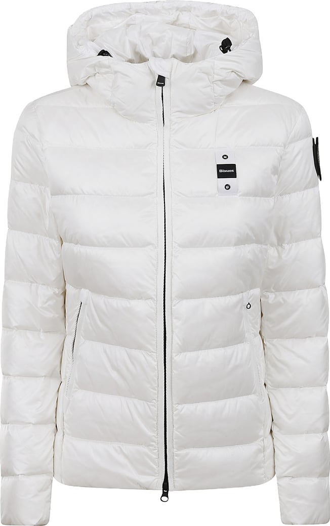 Coats Bianco