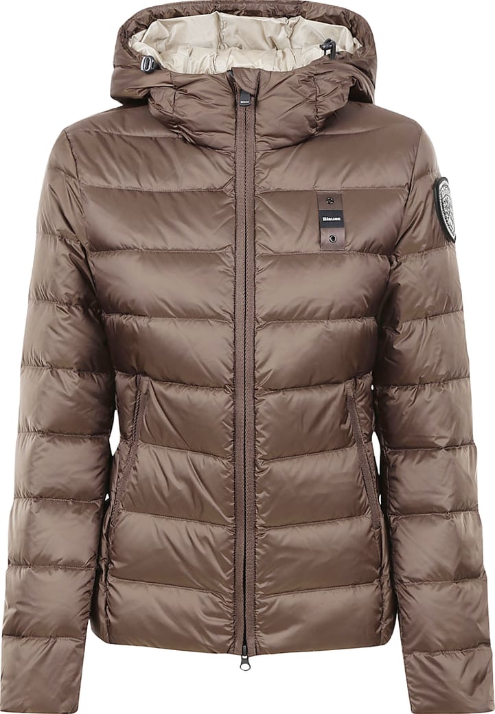 Coats Marrone
