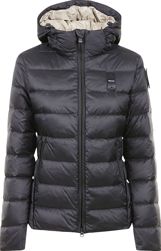 Coats Nero