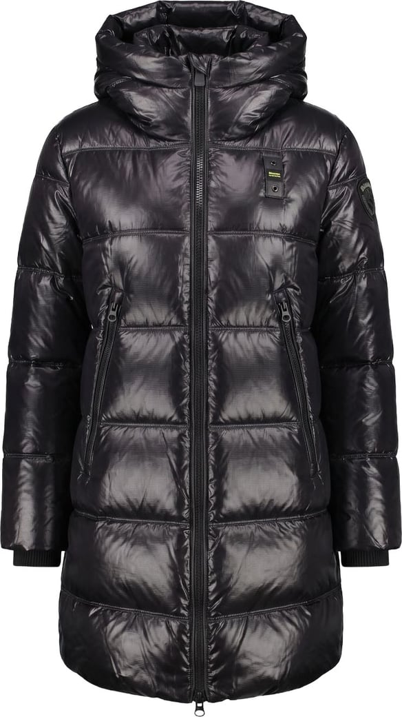 Puffer jacket 'Armory'