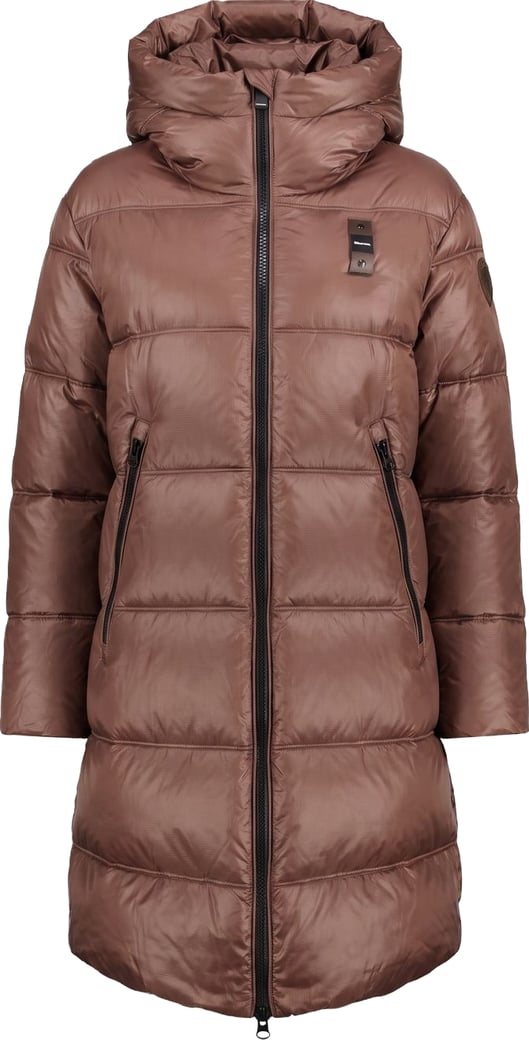 Puffer jacket 'Armory'