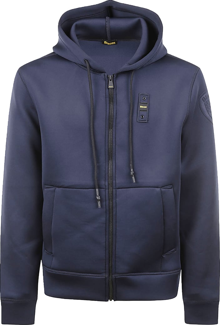 Coats Blu