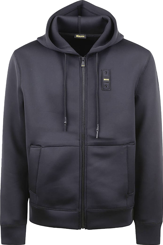 Coats Nero