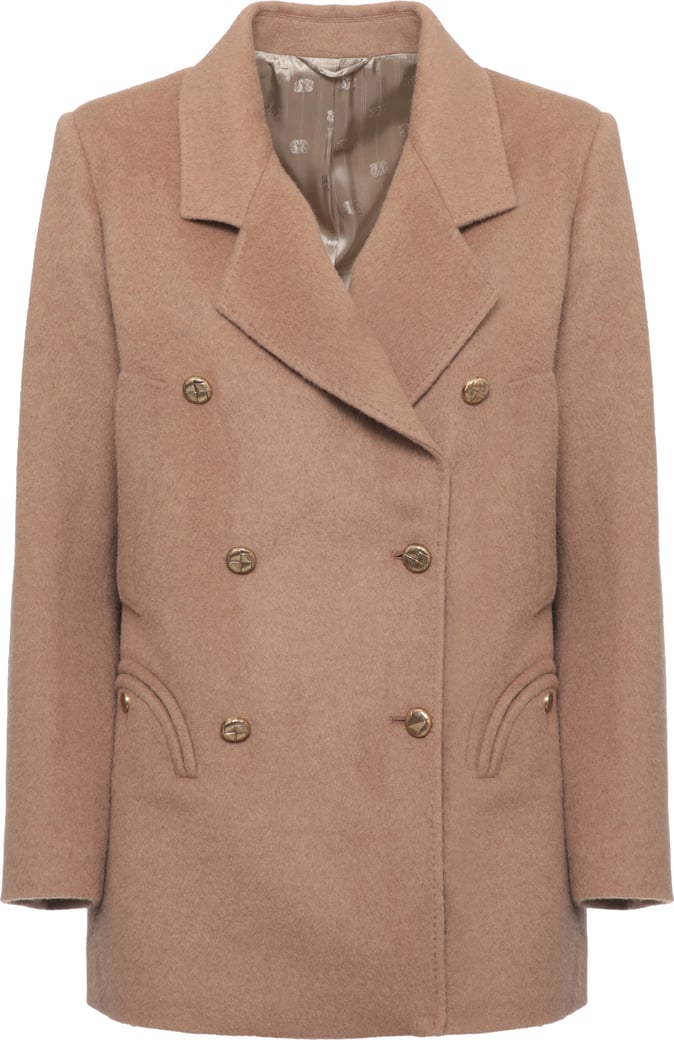 Coats Brown