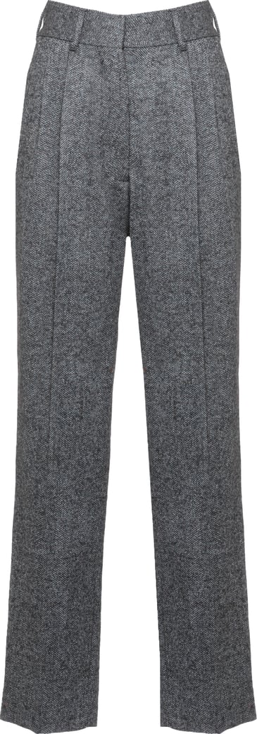 Trousers Grey
