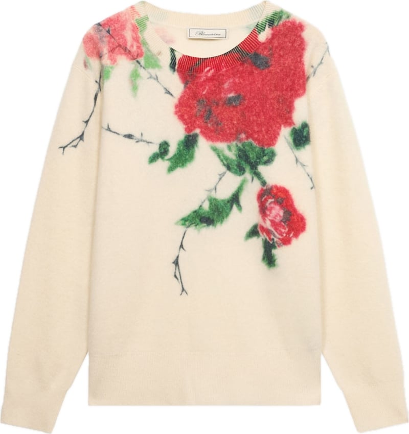 Sweaters Amberlight/Lipstick